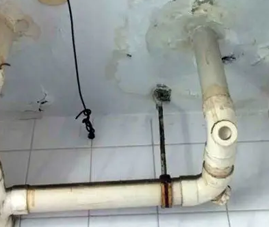 南昌卫生间漏水检测多少钱