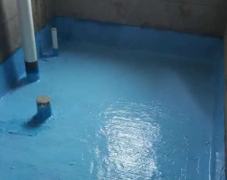 南昌卫生间防水哪家好