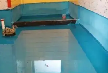 南昌卫生间防水多少钱