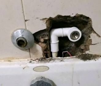 南昌卫生间漏水检测多少钱