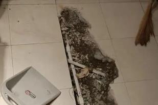 南昌卫生间漏水检测电话